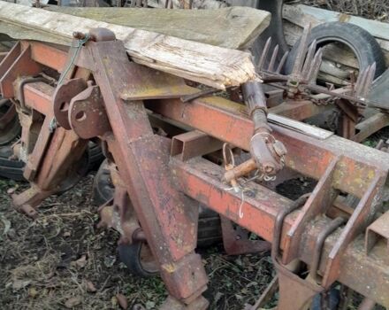 ЮМЗ Другая, объемом двигателя 0 л и пробегом 0 тыс. км за 2500 $, фото 7 на Automoto.ua