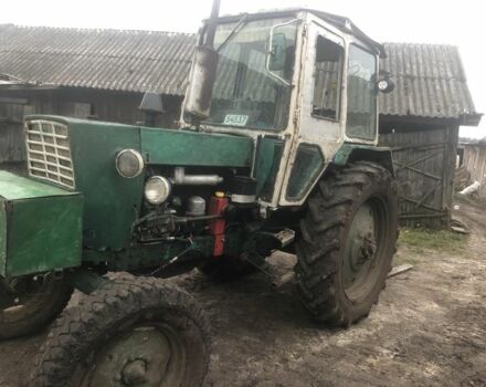 ЮМЗ Інша, об'ємом двигуна 0 л та пробігом 0 тис. км за 3200 $, фото 1 на Automoto.ua