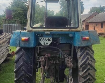 ЮМЗ Інша, об'ємом двигуна 0 л та пробігом 0 тис. км за 3000 $, фото 1 на Automoto.ua
