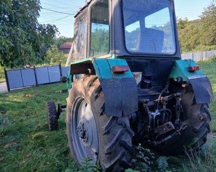 ЮМЗ Другая, объемом двигателя 0 л и пробегом 23 тыс. км за 2600 $, фото 7 на Automoto.ua