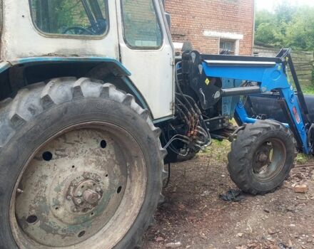 ЮМЗ Інша, об'ємом двигуна 0 л та пробігом 0 тис. км за 158 $, фото 3 на Automoto.ua