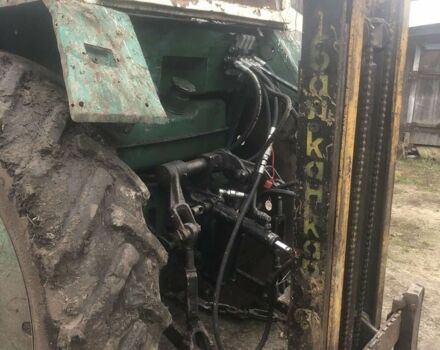 ЮМЗ Інша, об'ємом двигуна 0 л та пробігом 0 тис. км за 3200 $, фото 2 на Automoto.ua