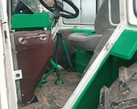 ЮМЗ Інша, об'ємом двигуна 0.5 л та пробігом 2 тис. км за 4900 $, фото 3 на Automoto.ua