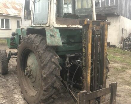 ЮМЗ Інша, об'ємом двигуна 0 л та пробігом 0 тис. км за 3200 $, фото 3 на Automoto.ua