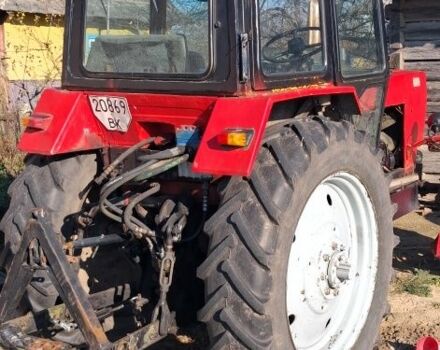 ЮМЗ Інша, об'ємом двигуна 4.94 л та пробігом 12 тис. км за 4000 $, фото 3 на Automoto.ua