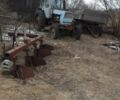 ЮМЗ Другая, объемом двигателя 0 л и пробегом 16 тыс. км за 1933 $, фото 1 на Automoto.ua