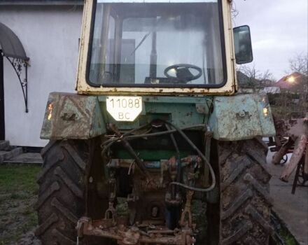 ЮМЗ Другая, объемом двигателя 0 л и пробегом 0 тыс. км за 3000 $, фото 2 на Automoto.ua