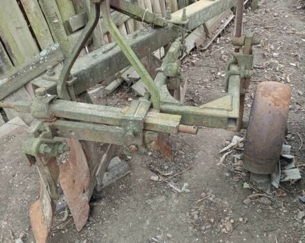 ЮМЗ Інша, об'ємом двигуна 4.8 л та пробігом 0 тис. км за 4750 $, фото 2 на Automoto.ua