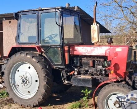 ЮМЗ Інша, об'ємом двигуна 4.94 л та пробігом 12 тис. км за 4000 $, фото 4 на Automoto.ua