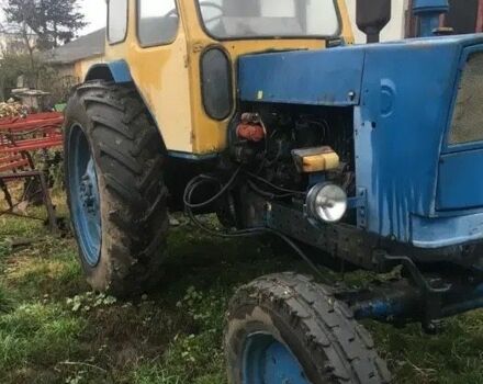 ЮМЗ Другая, объемом двигателя 0 л и пробегом 0 тыс. км за 2300 $, фото 1 на Automoto.ua