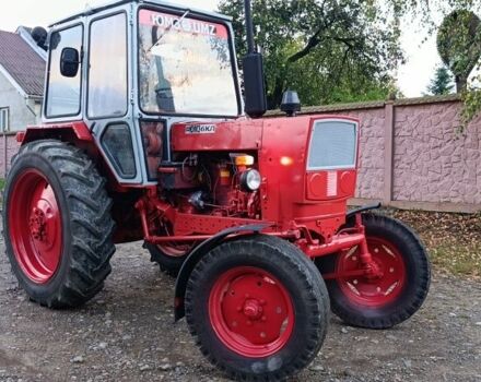 ЮМЗ Другая, объемом двигателя 0 л и пробегом 5 тыс. км за 5450 $, фото 1 на Automoto.ua