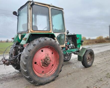 ЮМЗ Інша, об'ємом двигуна 0 л та пробігом 0 тис. км за 1700 $, фото 2 на Automoto.ua