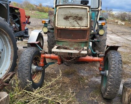 ЮМЗ Другая, объемом двигателя 4.5 л и пробегом 0 тыс. км за 4200 $, фото 4 на Automoto.ua