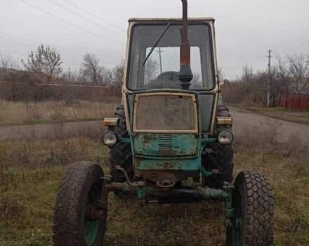 ЮМЗ Інша, об'ємом двигуна 0 л та пробігом 0 тис. км за 3000 $, фото 1 на Automoto.ua