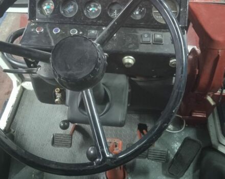 ЮМЗ Другая 1988 в Новомосковске на Automoto.ua ЮМЗ Другая, объемом двигателя 0 л и пробегом 0 тыс. км за 20000 $, фото 1 на Automoto.ua