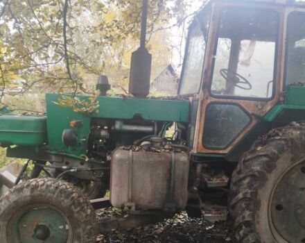 ЮМЗ Другая, объемом двигателя 4.94 л и пробегом 0 тыс. км за 3700 $, фото 6 на Automoto.ua