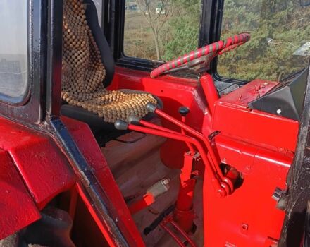 ЮМЗ Інша, об'ємом двигуна 0 л та пробігом 0 тис. км за 4500 $, фото 9 на Automoto.ua