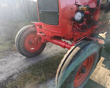 ЮМЗ Інша, об'ємом двигуна 0 л та пробігом 0 тис. км за 4500 $, фото 5 на Automoto.ua