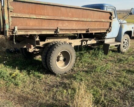 ЮМЗ Інша, об'ємом двигуна 3.5 л та пробігом 20 тис. км за 1000 $, фото 1 на Automoto.ua
