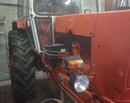 ЮМЗ Другая 1988 в Новомосковске на Automoto.ua ЮМЗ Другая, объемом двигателя 0 л и пробегом 0 тыс. км за 20000 $, фото 6 на Automoto.ua