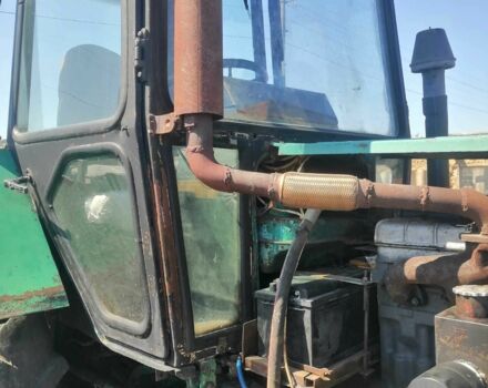 ЮМЗ Другая, объемом двигателя 0 л и пробегом 0 тыс. км за 2200 $, фото 3 на Automoto.ua