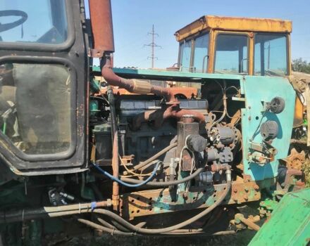 ЮМЗ Другая, объемом двигателя 0 л и пробегом 0 тыс. км за 2200 $, фото 6 на Automoto.ua
