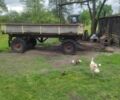 ЮМЗ Другая, объемом двигателя 0 л и пробегом 0 тыс. км за 3000 $, фото 1 на Automoto.ua