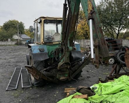 ЮМЗ Інша, об'ємом двигуна 4.75 л та пробігом 5 тис. км за 3100 $, фото 3 на Automoto.ua