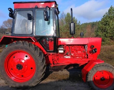 ЮМЗ Інша, об'ємом двигуна 0 л та пробігом 0 тис. км за 4500 $, фото 1 на Automoto.ua