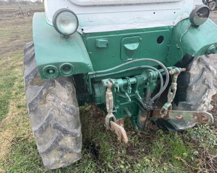 ЮМЗ Інша, об'ємом двигуна 0.5 л та пробігом 3 тис. км за 2000 $, фото 3 на Automoto.ua