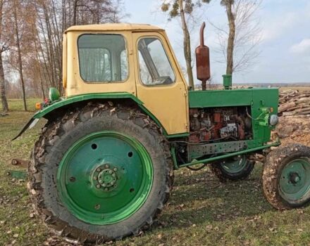 ЮМЗ Другая, объемом двигателя 0 л и пробегом 0 тыс. км за 4000 $, фото 2 на Automoto.ua