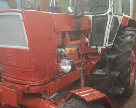 ЮМЗ Другая 1988 в Новомосковске на Automoto.ua ЮМЗ Другая, объемом двигателя 0 л и пробегом 0 тыс. км за 20000 $, фото 7 на Automoto.ua