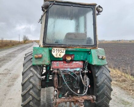 ЮМЗ Інша, об'ємом двигуна 0 л та пробігом 0 тис. км за 1700 $, фото 3 на Automoto.ua
