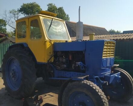 ЮМЗ Другая, объемом двигателя 0 л и пробегом 0 тыс. км за 2400 $, фото 4 на Automoto.ua