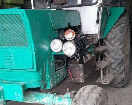 ЮМЗ Другая, объемом двигателя 0 л и пробегом 0 тыс. км за 2700 $, фото 1 на Automoto.ua