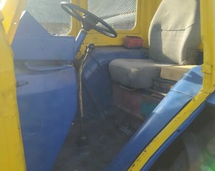 ЮМЗ Другая, объемом двигателя 0 л и пробегом 0 тыс. км за 2400 $, фото 3 на Automoto.ua