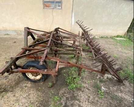 ЮМЗ Інша, об'ємом двигуна 0 л та пробігом 0 тис. км за 5200 $, фото 4 на Automoto.ua
