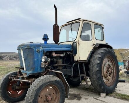 ЮМЗ Другая, объемом двигателя 0 л и пробегом 0 тыс. км за 5000 $, фото 3 на Automoto.ua