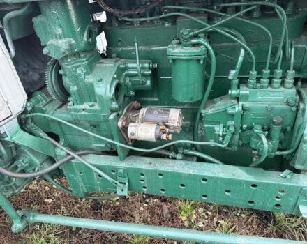 ЮМЗ Інша, об'ємом двигуна 0.5 л та пробігом 3 тис. км за 2000 $, фото 4 на Automoto.ua