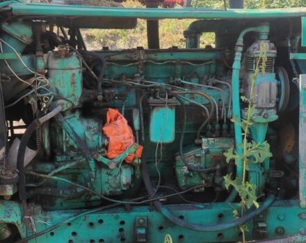 ЮМЗ Інша, об'ємом двигуна 0 л та пробігом 0 тис. км за 3500 $, фото 3 на Automoto.ua