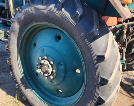 ЮМЗ Другая, объемом двигателя 4.5 л и пробегом 0 тыс. км за 4200 $, фото 5 на Automoto.ua