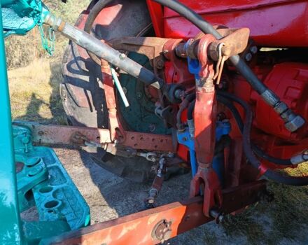 ЮМЗ Інша, об'ємом двигуна 0 л та пробігом 0 тис. км за 4500 $, фото 20 на Automoto.ua