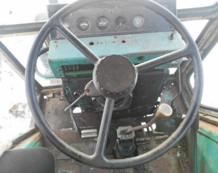 ЮМЗ Другая, объемом двигателя 0 л и пробегом 0 тыс. км за 3100 $, фото 6 на Automoto.ua