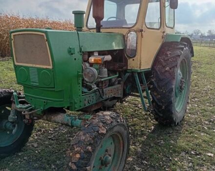 ЮМЗ Другая, объемом двигателя 0 л и пробегом 0 тыс. км за 4000 $, фото 4 на Automoto.ua