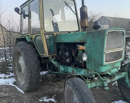 ЮМЗ Другая 1988 в Сарнах на Automoto.ua ЮМЗ Другая, объемом двигателя 0 л и пробегом 0 тыс. км за 3100 $, фото 1 на Automoto.ua