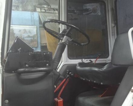 ЮМЗ Другая 1988 в Новомосковске на Automoto.ua ЮМЗ Другая, объемом двигателя 0 л и пробегом 0 тыс. км за 20000 $, фото 4 на Automoto.ua