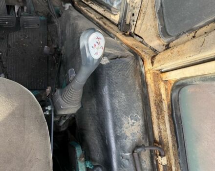 ЮМЗ Другая, объемом двигателя 0 л и пробегом 0 тыс. км за 7500 $, фото 7 на Automoto.ua