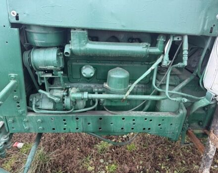 ЮМЗ Інша, об'ємом двигуна 0.5 л та пробігом 3 тис. км за 2000 $, фото 2 на Automoto.ua