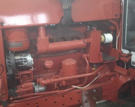 ЮМЗ Другая 1988 в Новомосковске на Automoto.ua ЮМЗ Другая, объемом двигателя 0 л и пробегом 0 тыс. км за 20000 $, фото 5 на Automoto.ua