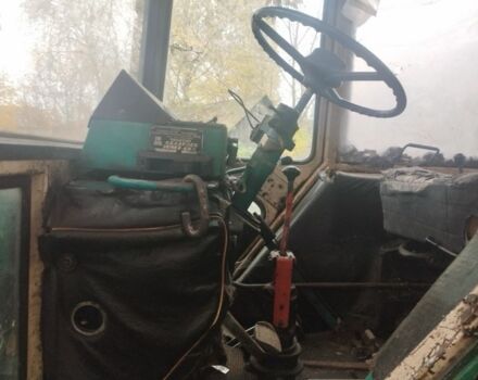 ЮМЗ Другая, объемом двигателя 4.94 л и пробегом 0 тыс. км за 3700 $, фото 5 на Automoto.ua